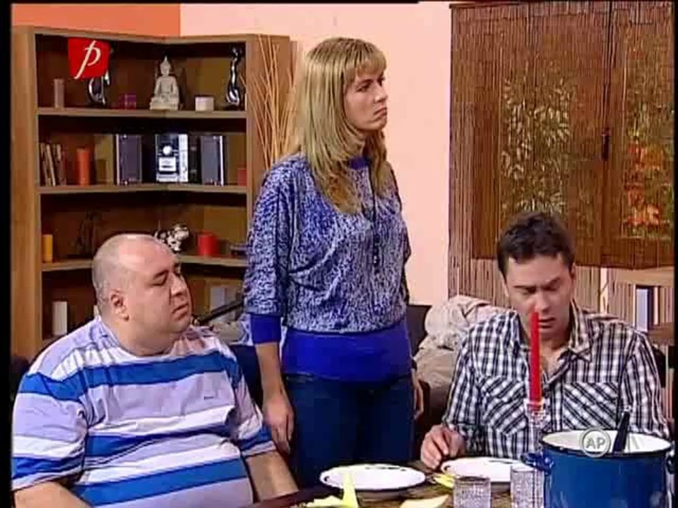 Episodul 49 - Test de sinceritate