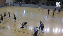 Futsal - Résumé FC Echirolles Picasso - Mérignac (5-3)