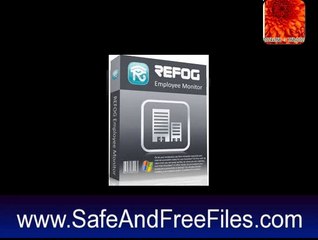 Refog Personal Monitor 7.5.6 Full Crack Download