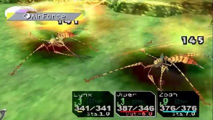 Chrono Cross - Partie. 28