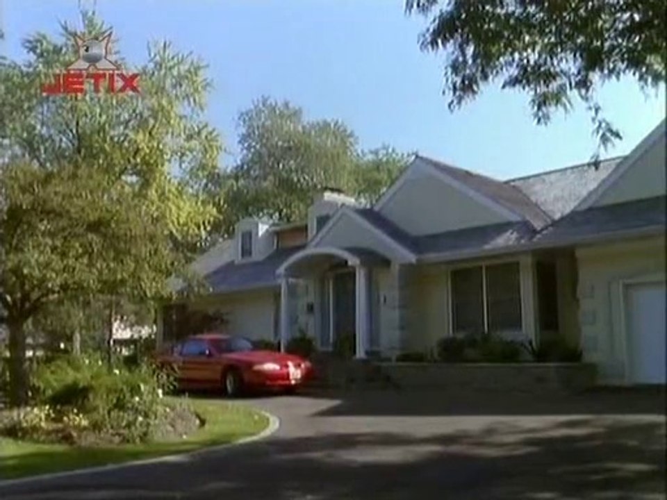 Goosebumps - Season 1 Episode 10 - Night Of The Living Dummy 2