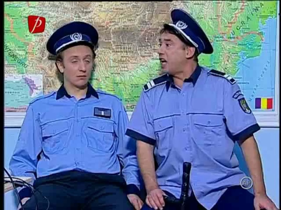 Episodul 59 - Rapirea candidatei