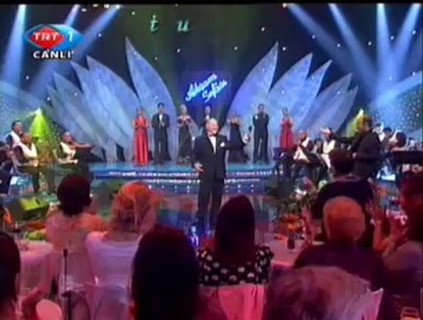 Mustafa SAĞYAŞAR-Her Hâlinle Her Şeyinle Güzelsin (Günah Bende)