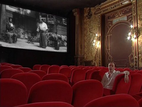 Christophe Gans : Harakiri