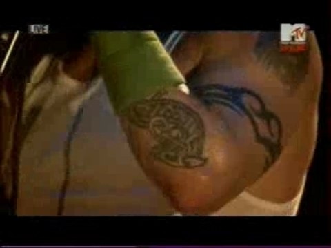 Tell me Baby - Red Hot Chili Peppers