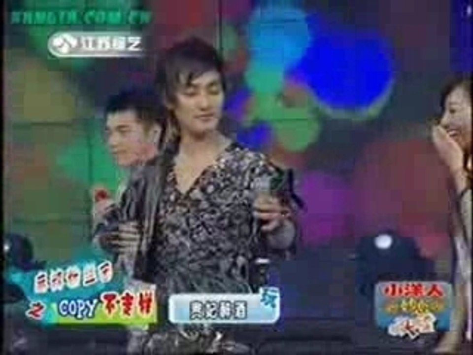 Kangta Drunks