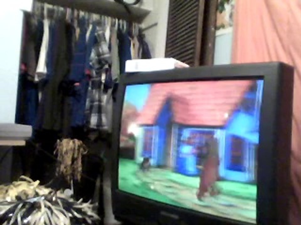 Opening Previews To Rugrats All Growed Up/Decade In Diapers Collector's Edition VHS