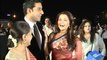 Aishwarya Rai, Abhishek Bachchan and Jaya Bachchan Makes Fun at Star Screen Awards red carpet