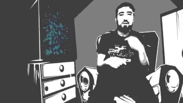 Sagopa Kajmer-Silahsız Kuvvet - Atamazsın Bi Kenara