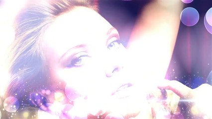 Fashion Bokeh - After Effects Template