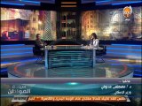 سيادة المواطن - م / طارق شكري : القوات المسلحة تبني 180 الف وحدة سكنية للمواطنين خلال 3 سنوات