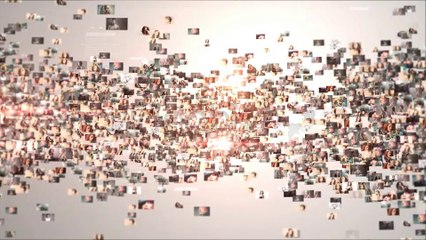 Your Brand Formation - After Effects Template