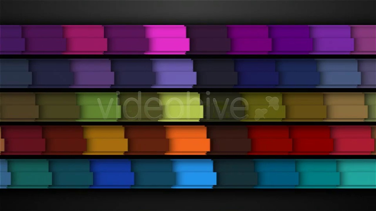 Telescoping Elegant Lower Third 10-Pack - After Effects Template