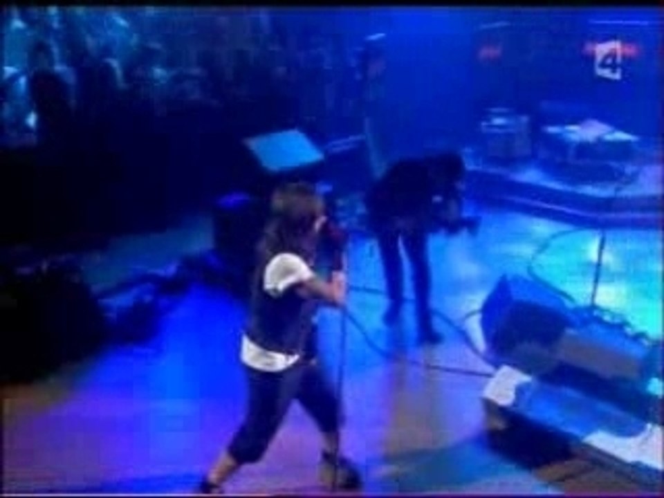 Can't stop - Red Hot Chilli Peppers