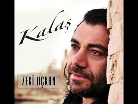 Zeki Uçkan- Albüm Teaser