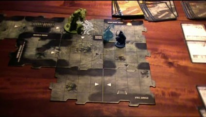 The Legend of Drizzt - Aventure 1 - Tour 9