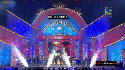Umang 2014 720p 20th April 2014 Video Watch Online HD pt9