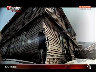 EKİN TV- ZEYNEL VE KENAN KARDEŞLER- CANIM BENİM.