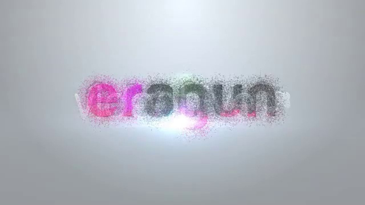 Opener - After Effects Template