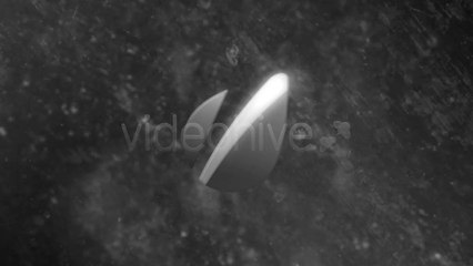 Shadow of the Past - After Effects Template