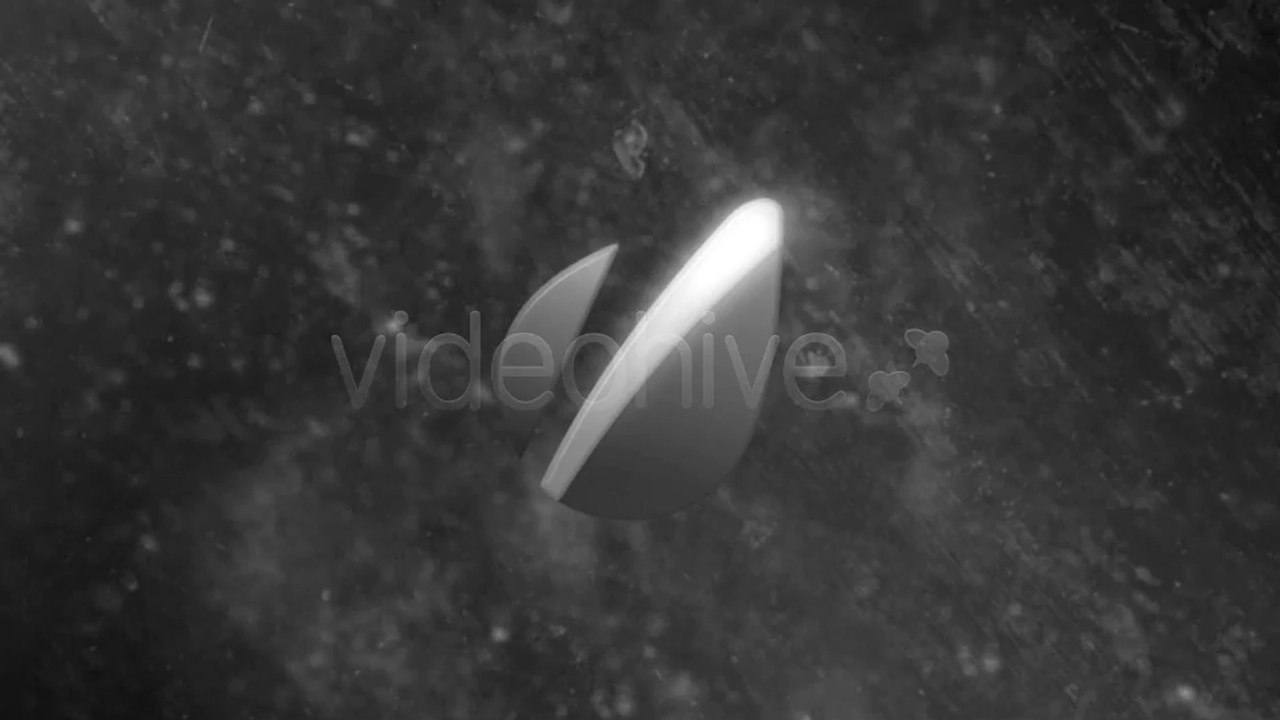 Shadow of the Past - After Effects Template