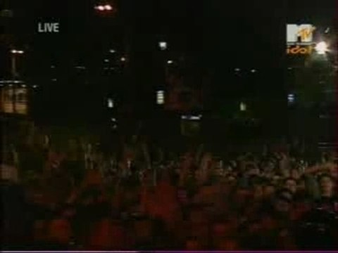 Power of equality -Red Hot Chili Peppers