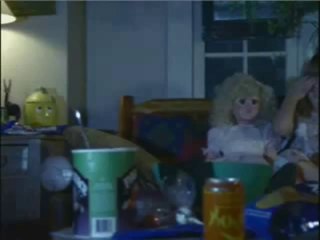 Goosebumps - Season 3 Episode 16 - Bride Of The Living Dummy