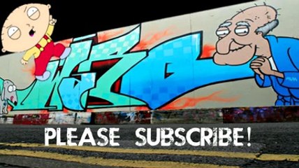 Rap battle Family Guy