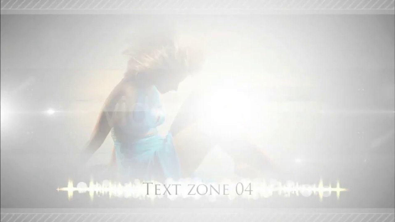 The Fashion Funk - After Effects Template