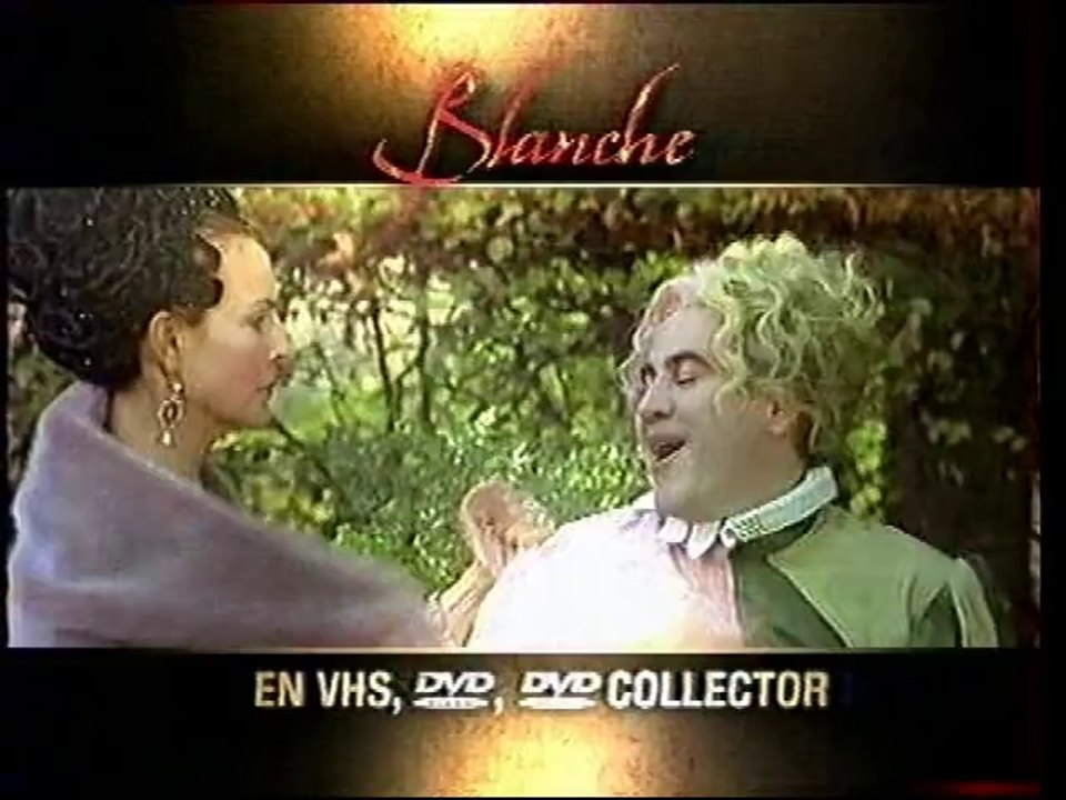 M6 25 Juin 2003 1 Pub