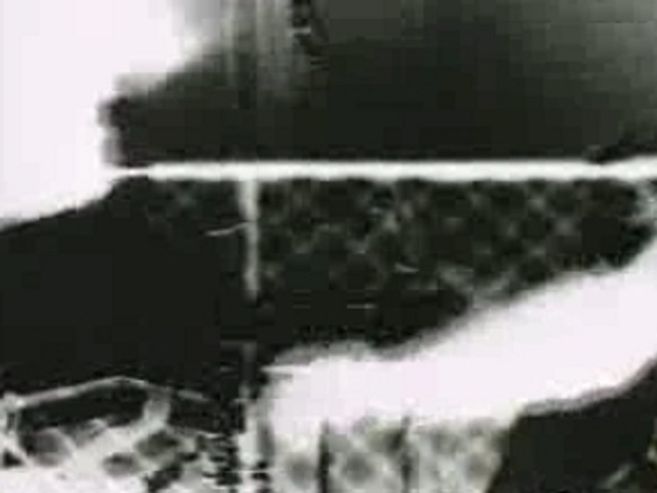Ministry - Stigmata