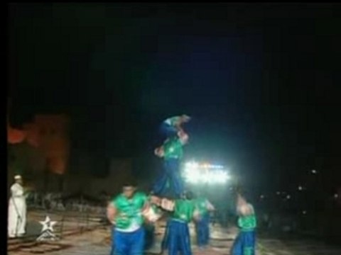 varietés amazighes 1ere partie