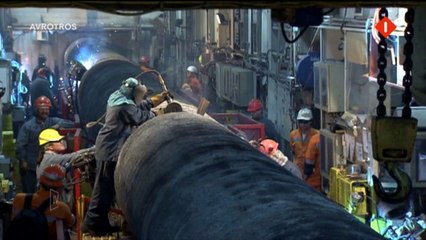 EenVandaag 19 apr 2014 | De gevaarlijke keuze voor gas