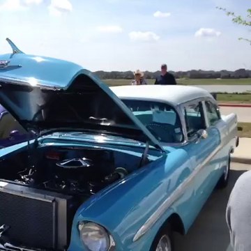 6 Second video at Elevate Life Church with Ron Robey