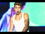 Justin Bieber fue detenido por tenencia de drogas