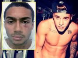 Justin Bieber golpea a un pobre mexicano