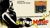 Jordi Serras - Poemes de Tardor