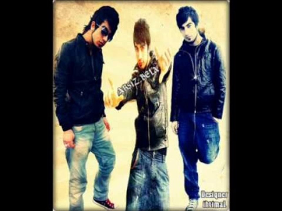 Arsız Bela Sevmediğini Bile Bile