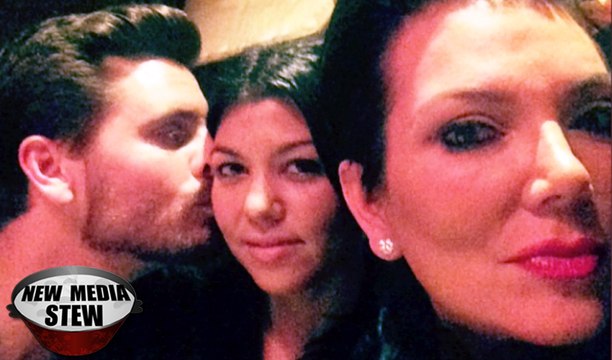 KRIS JENNER Thinks Evil Pranksters are Sabotaging KARDASHIAN Family