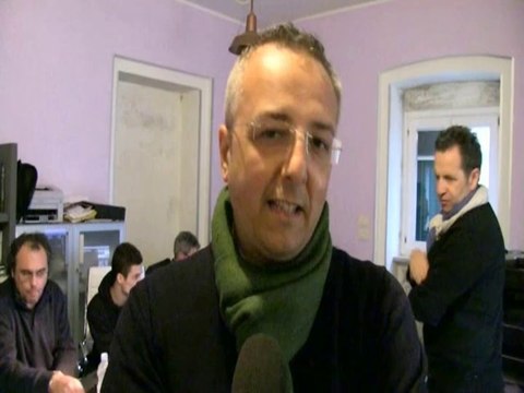 MATER SACRA MATERA 19-4-2014