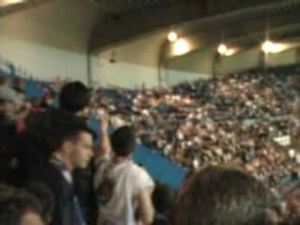 KOB (BOYS'85) - DRAPEAU ALGERIE