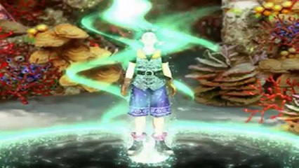 Chrono Cross - Partie. 36 [FIN]