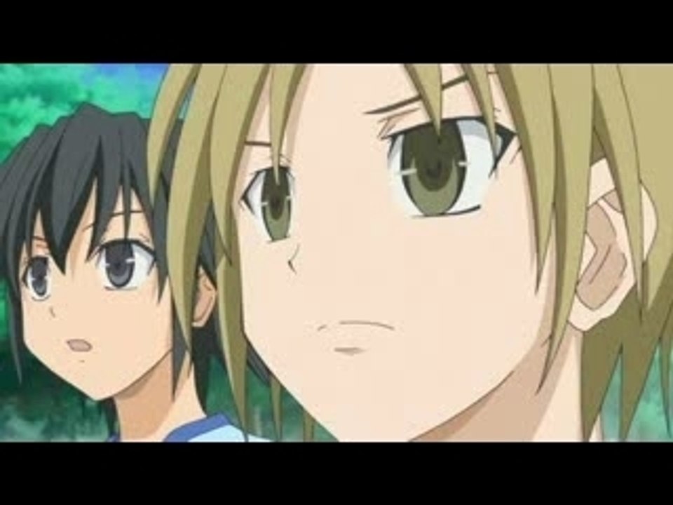 Today in Class 5-2 - OVA 01 [2 of 3]
