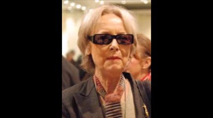 L' IMPOSTURE DE MARIE-THÉRÈSE DE BROSSES par Éric Julien