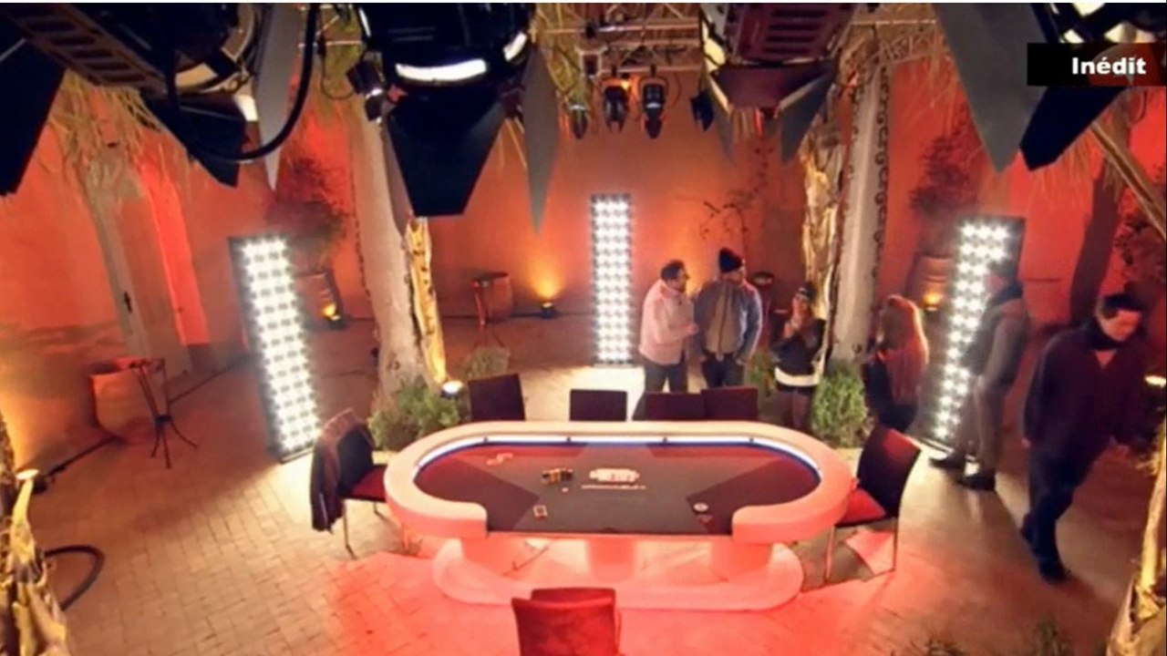 LMDB 4 - Live - Table Finale (Partie 09 & FIN)