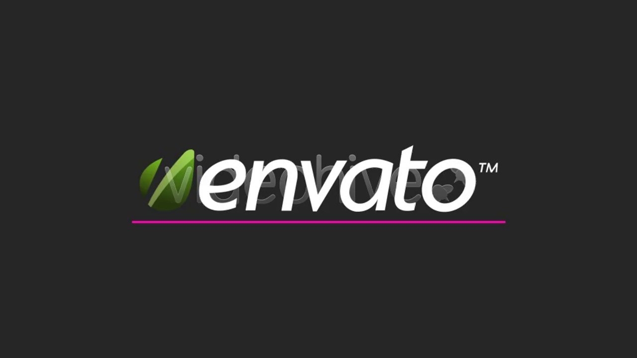 Opener - After Effects Template