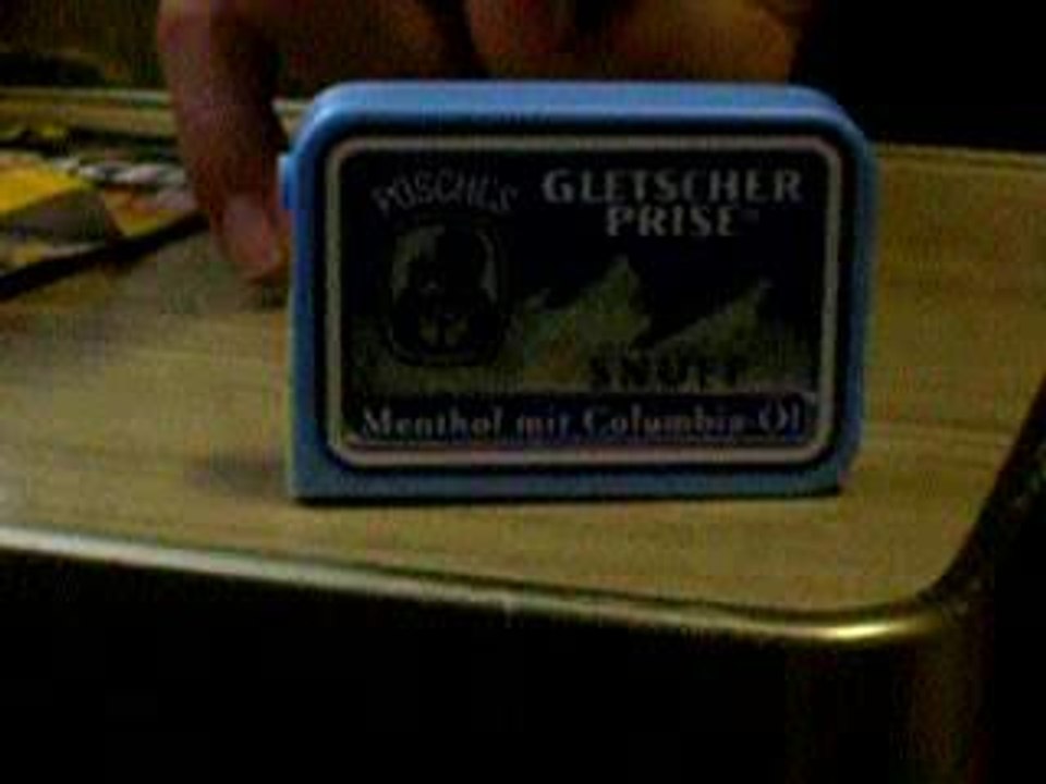 The Snuff