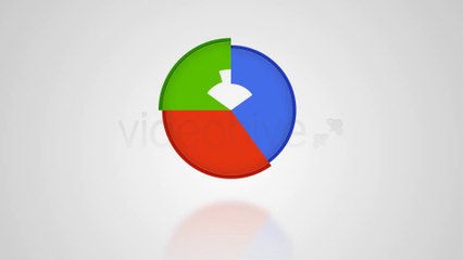 Pro Info Charts - After Effects Template