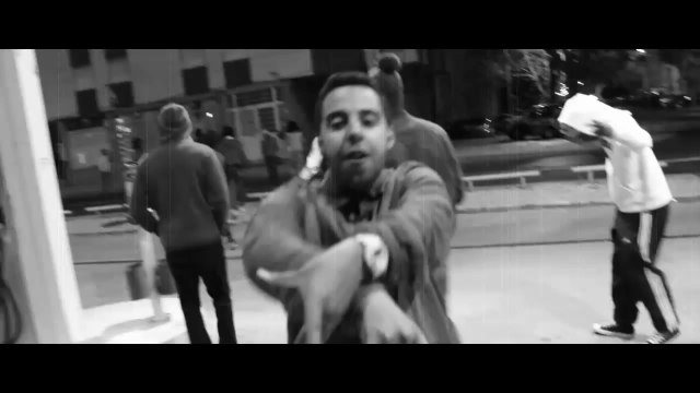 Krazye Loko - Drama [Hip Hop Tuga]