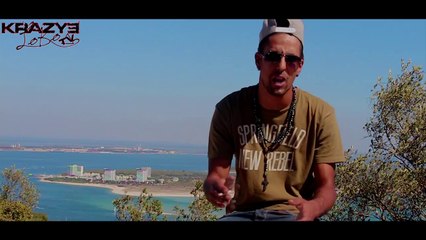 Krazye Loko - Música (Video Clip)